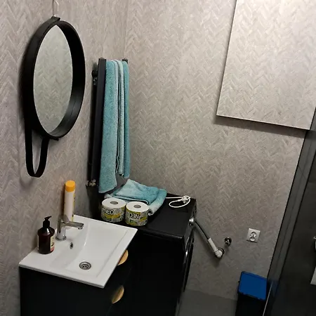 Mieszkanie Przy Rondzie 公寓 *