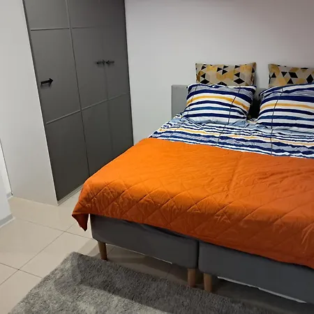 公寓 Mieszkanie Przy Rondzie *